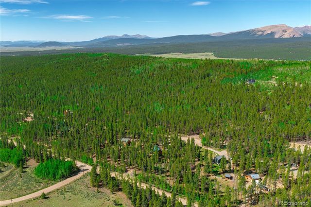 324 Ski Doo Road, Fairplay, CO 80440