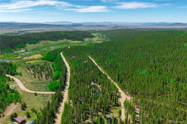 324 Ski Doo Road, Fairplay, CO 80440