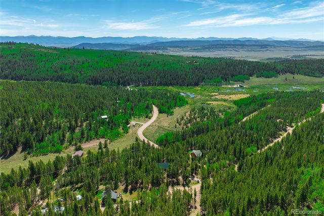 324 Ski Doo Road, Fairplay, CO 80440
