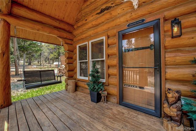 324 Ski Doo Road, Fairplay, CO 80440