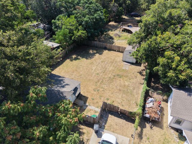 3308 Race Street, Fort Worth, TX 76111
