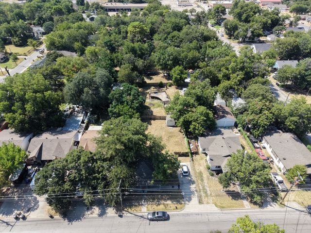 3308 Race Street, Fort Worth, TX 76111