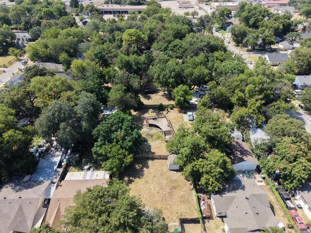 3308 Race Street, Fort Worth, TX 76111