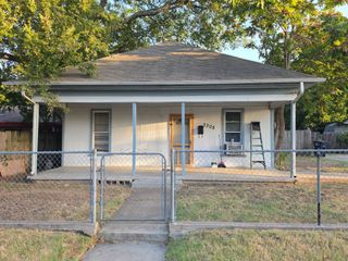 3308 Race Street, Fort Worth, TX 76111