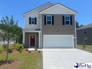 620 Bluff View Lane, Florence, SC 29505