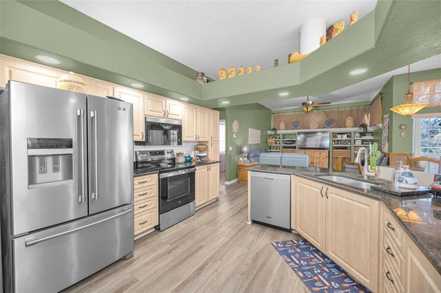 7741 STARFIRE WAY, New Port Richey, FL 34654