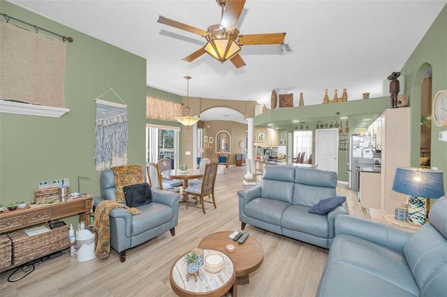 7741 STARFIRE WAY, New Port Richey, FL 34654