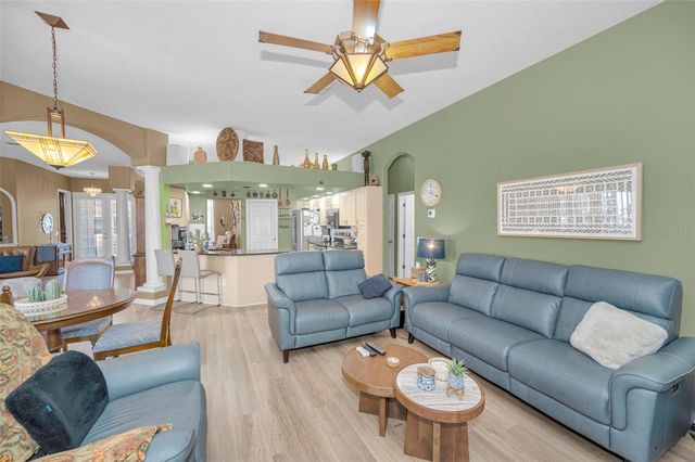 7741 STARFIRE WAY, New Port Richey, FL 34654