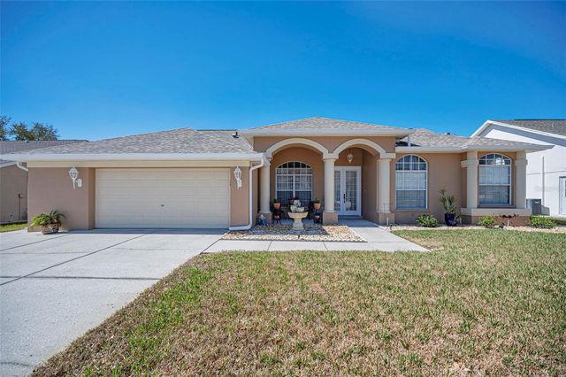 7741 STARFIRE WAY, New Port Richey, FL 34654