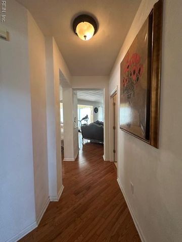 3505 Ethel James DR, Chesapeake, VA 23323