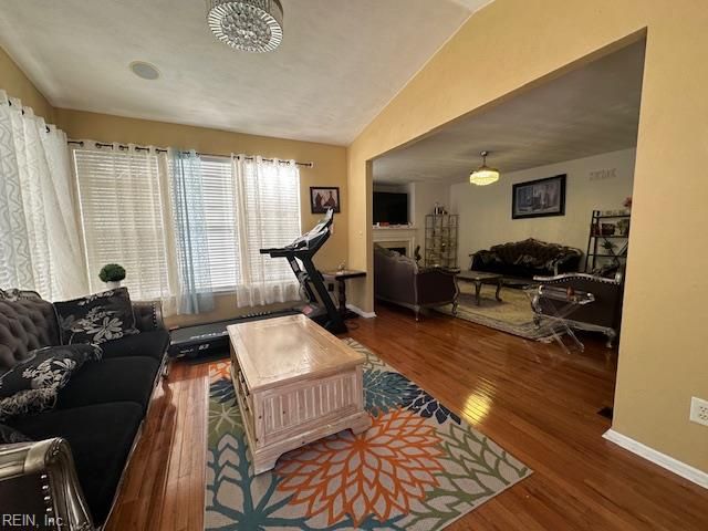 3505 Ethel James DR, Chesapeake, VA 23323