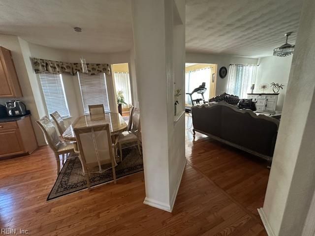 3505 Ethel James DR, Chesapeake, VA 23323