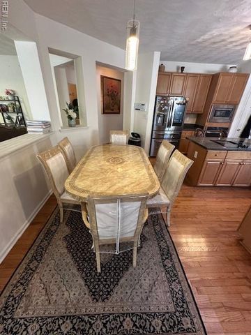 3505 Ethel James DR, Chesapeake, VA 23323