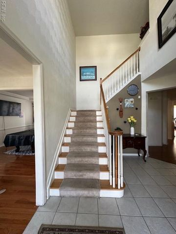 3505 Ethel James DR, Chesapeake, VA 23323