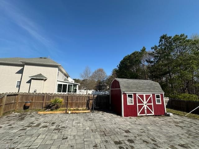 3505 Ethel James DR, Chesapeake, VA 23323