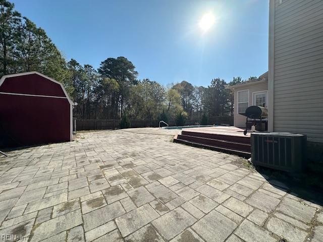 3505 Ethel James DR, Chesapeake, VA 23323