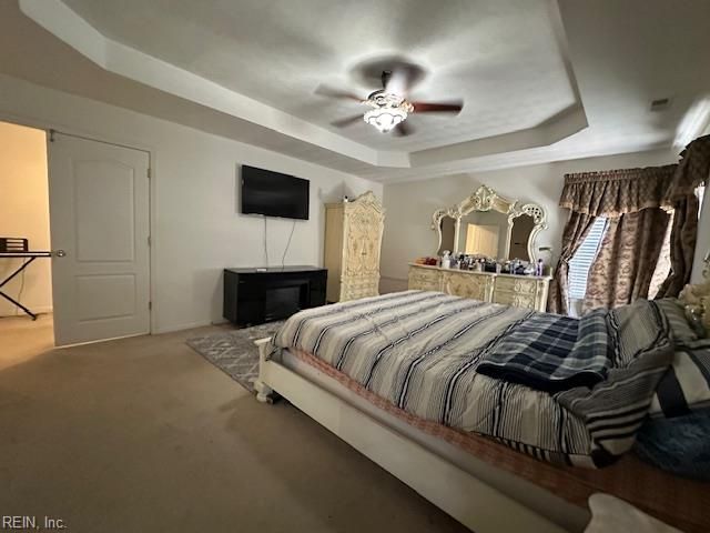 3505 Ethel James DR, Chesapeake, VA 23323