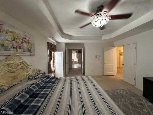 3505 Ethel James DR, Chesapeake, VA 23323