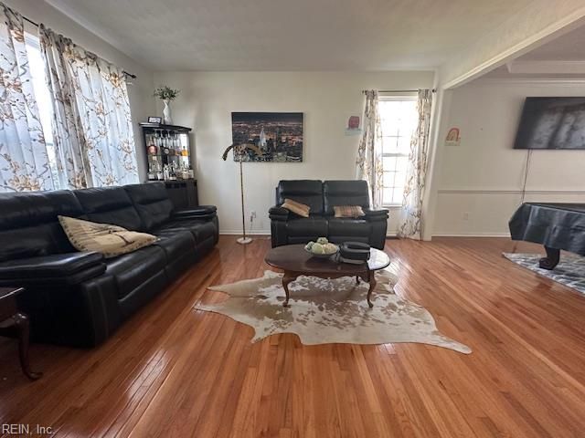 3505 Ethel James DR, Chesapeake, VA 23323