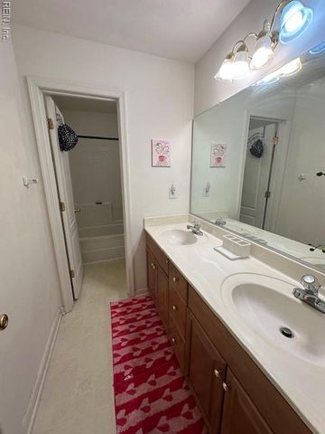 3505 Ethel James DR, Chesapeake, VA 23323