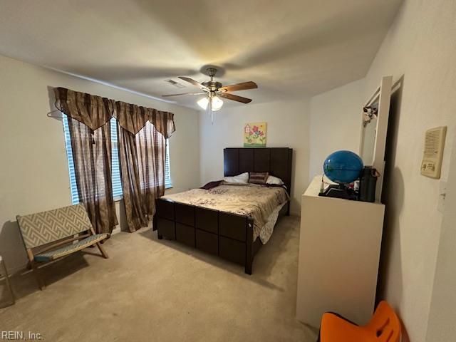 3505 Ethel James DR, Chesapeake, VA 23323