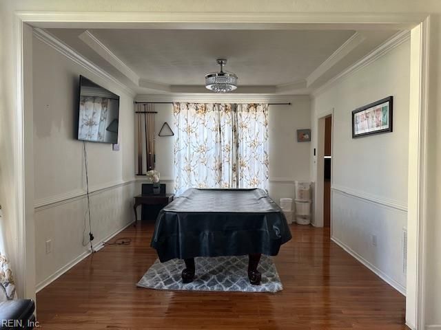 3505 Ethel James DR, Chesapeake, VA 23323