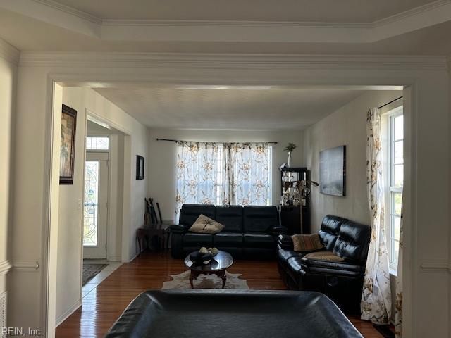 3505 Ethel James DR, Chesapeake, VA 23323