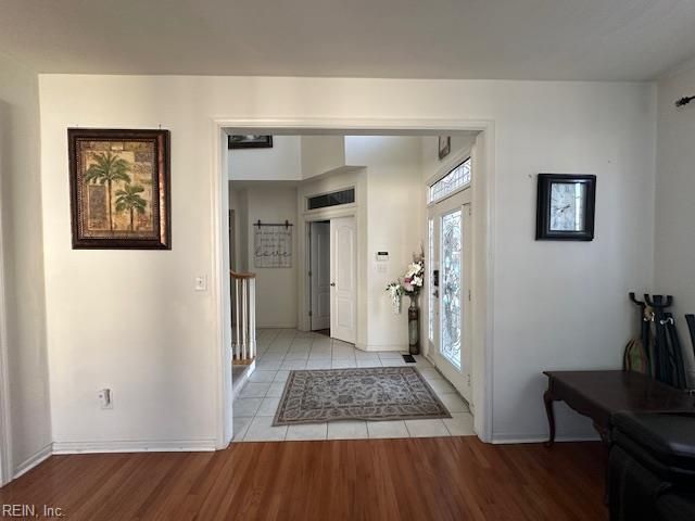 3505 Ethel James DR, Chesapeake, VA 23323