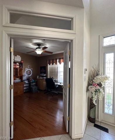 3505 Ethel James DR, Chesapeake, VA 23323