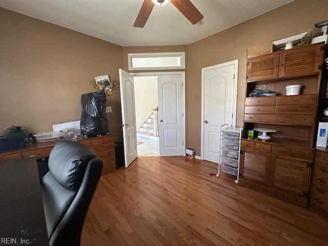 3505 Ethel James DR, Chesapeake, VA 23323