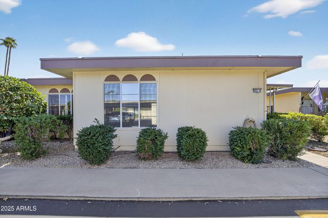 13622 N 98TH Avenue D, Sun City, AZ 85351