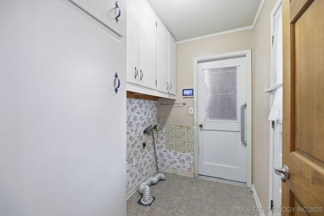 5621 S Indianapolis Avenue, Tulsa, OK 74135