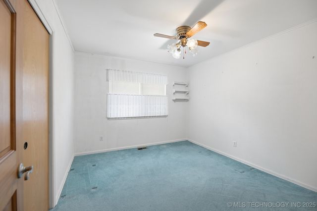 5621 S Indianapolis Avenue, Tulsa, OK 74135