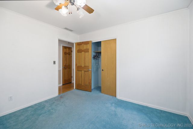 5621 S Indianapolis Avenue, Tulsa, OK 74135