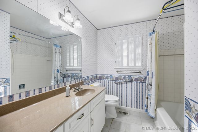 5621 S Indianapolis Avenue, Tulsa, OK 74135