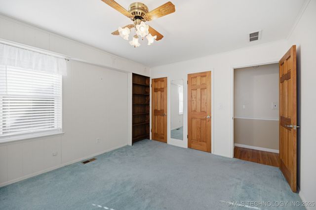 5621 S Indianapolis Avenue, Tulsa, OK 74135