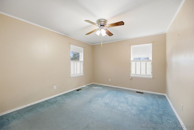 5621 S Indianapolis Avenue, Tulsa, OK 74135