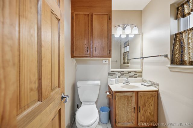 5621 S Indianapolis Avenue, Tulsa, OK 74135