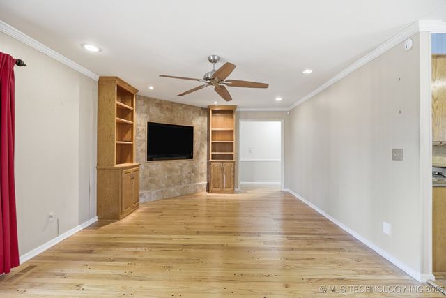 5621 S Indianapolis Avenue, Tulsa, OK 74135