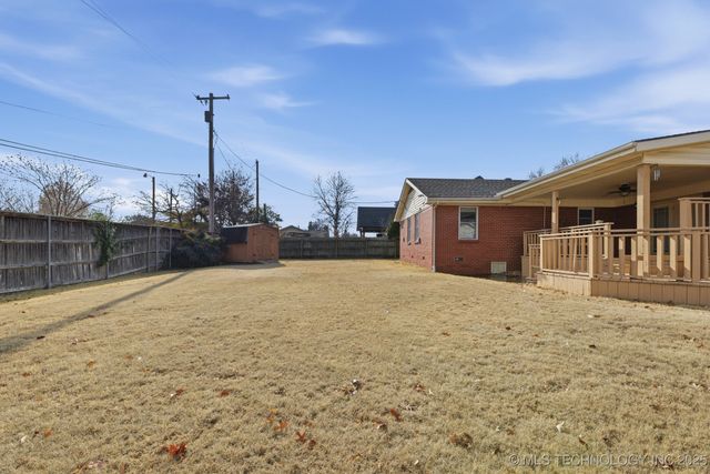 5621 S Indianapolis Avenue, Tulsa, OK 74135