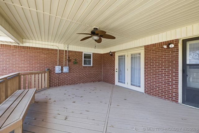 5621 S Indianapolis Avenue, Tulsa, OK 74135