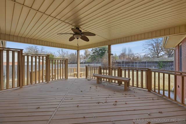 5621 S Indianapolis Avenue, Tulsa, OK 74135