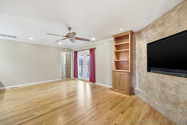 5621 S Indianapolis Avenue, Tulsa, OK 74135