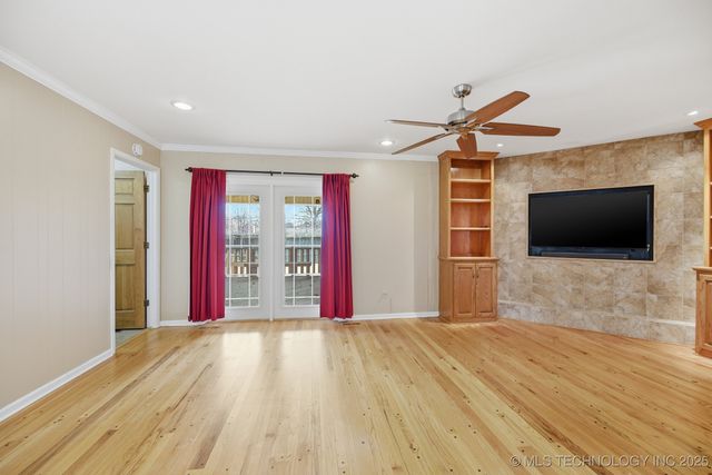 5621 S Indianapolis Avenue, Tulsa, OK 74135