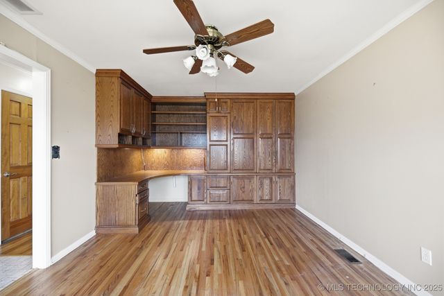 5621 S Indianapolis Avenue, Tulsa, OK 74135