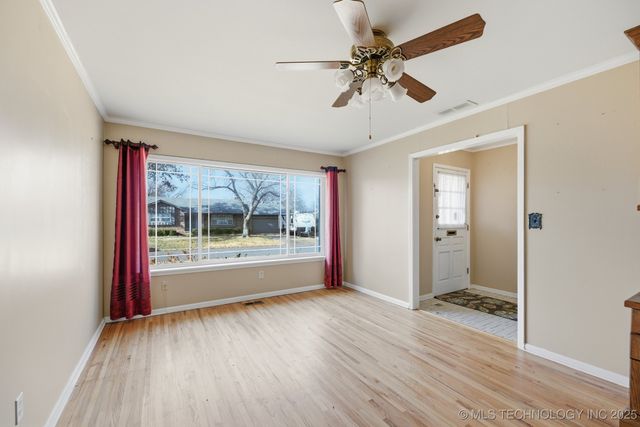 5621 S Indianapolis Avenue, Tulsa, OK 74135