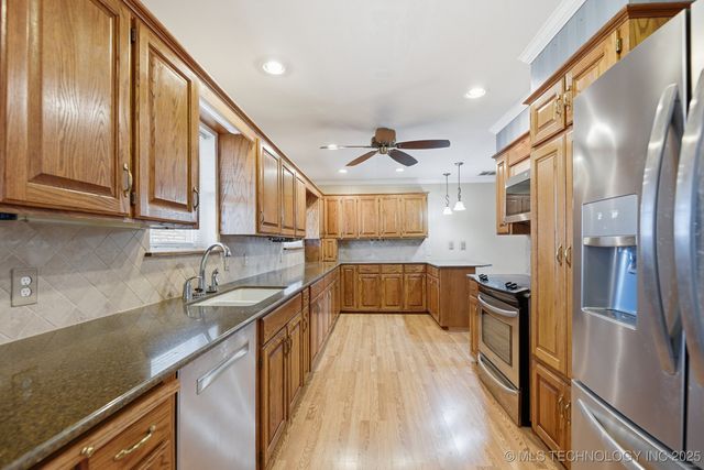 5621 S Indianapolis Avenue, Tulsa, OK 74135