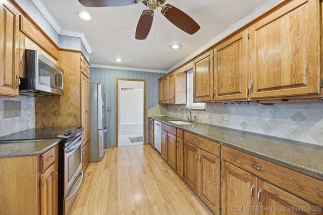 5621 S Indianapolis Avenue, Tulsa, OK 74135