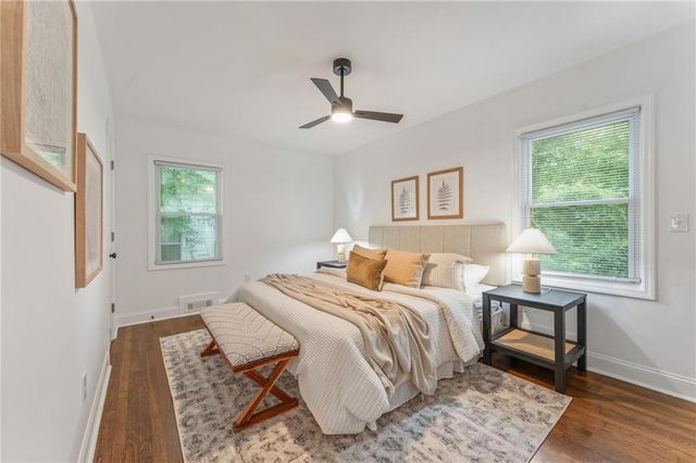 1215 Richland SW Road, Atlanta, GA 30310