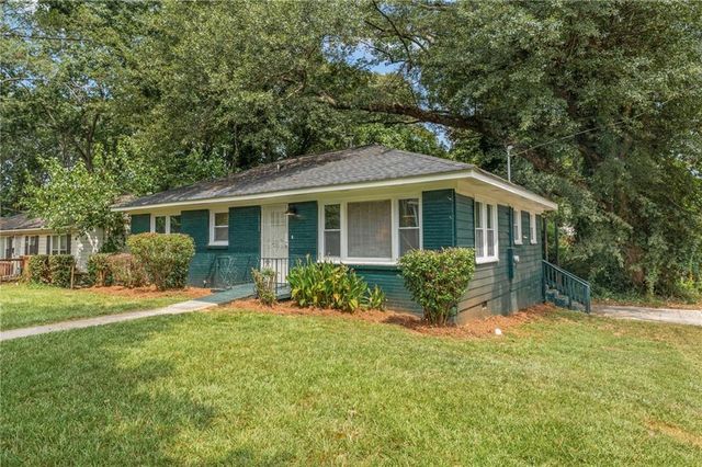 1215 Richland SW Road, Atlanta, GA 30310